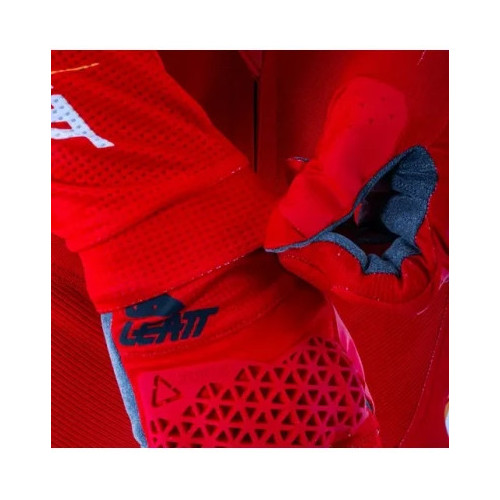 Seturi complete - LEATT Ride Kit 3.5 Red