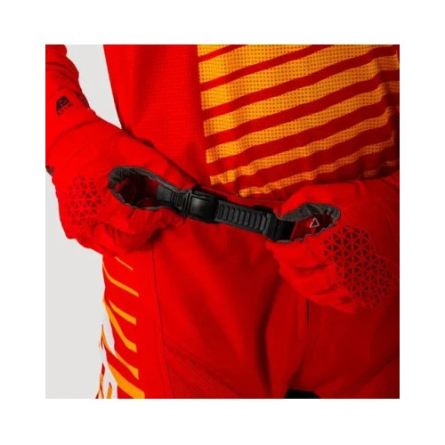 Seturi complete - LEATT Ride Kit 3.5 Red