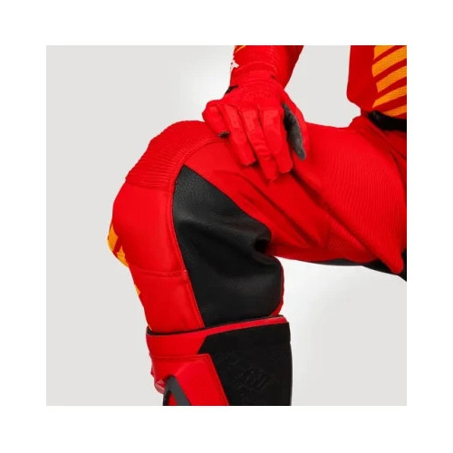 Seturi complete - LEATT Ride Kit 3.5 Red