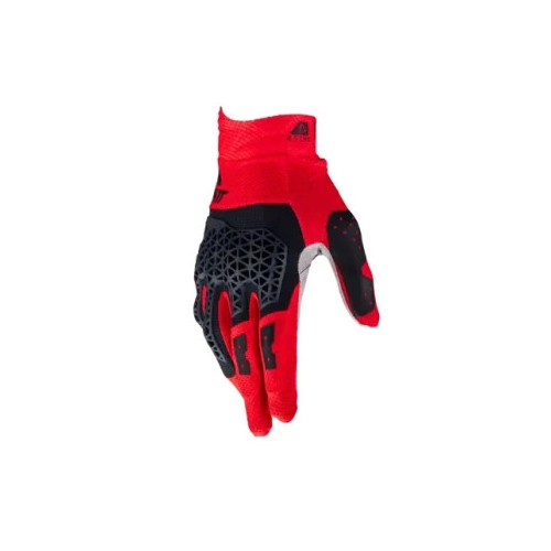 Manusi - LEATT Glove Moto 4.5 Lite Red