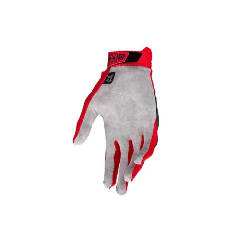 Manusi - LEATT Glove Moto 4.5 Lite Red