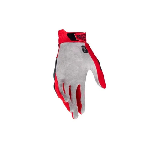 Manusi - LEATT Glove Moto 4.5 Lite Red