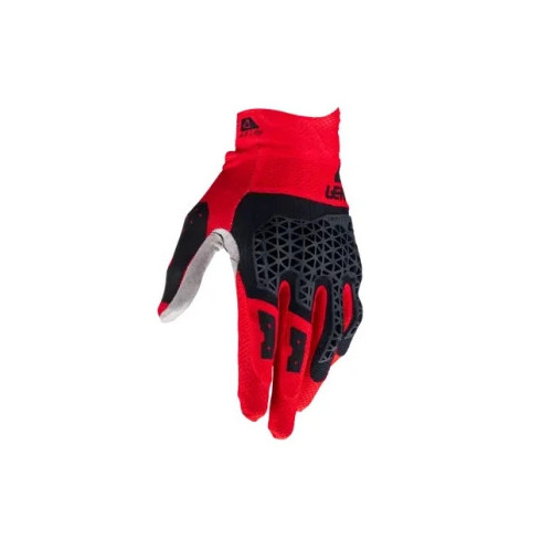 Manusi - LEATT Glove Moto 4.5 Lite Red