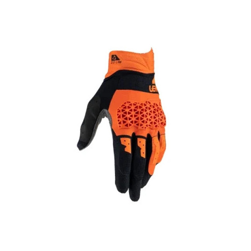 Manusi - LEATT Glove Moto 3.5 Lite Orange