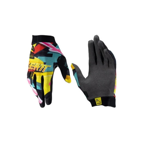 Manusi - LEATT Glove Moto 1.5 GripR Carnival