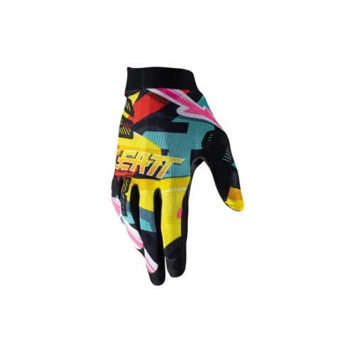 Manusi - LEATT Glove Moto 1.5 GripR Carnival