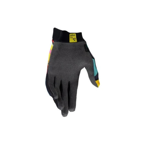 Manusi - LEATT Glove Moto 1.5 GripR Carnival