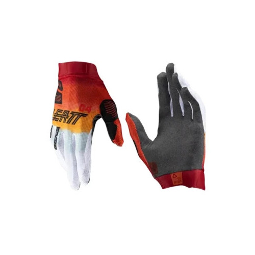 Manusi - LEATT Glove Moto 1.5 GripR Glamis