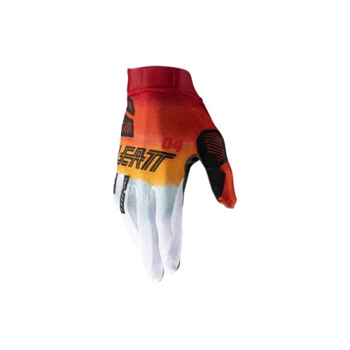 Manusi - LEATT Glove Moto 1.5 GripR Glamis 2