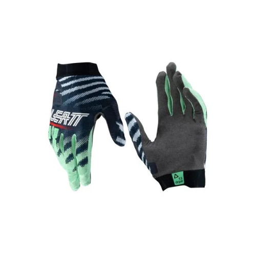 Manusi - LEATT Glove Moto 1.5 GripR Matcha