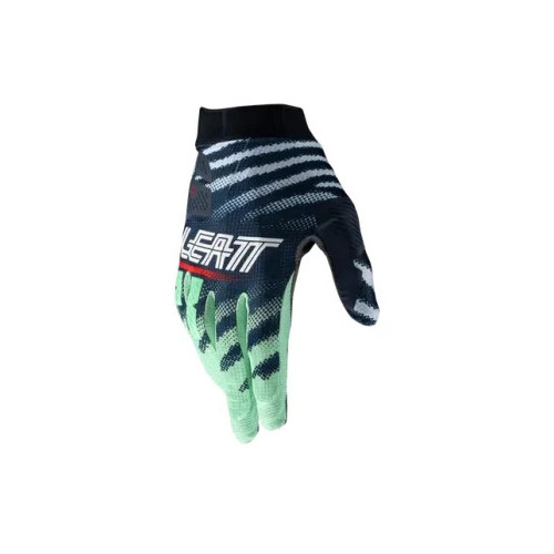 Manusi - LEATT Glove Moto 1.5 GripR Matcha 2