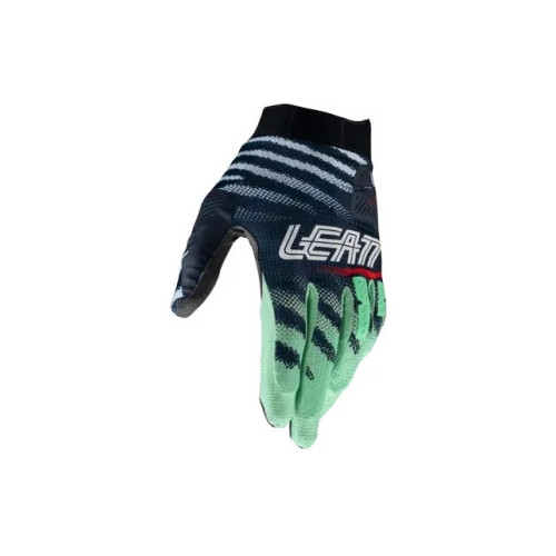 Manusi - LEATT Glove Moto 1.5 GripR Matcha