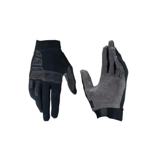 Manusi - LEATT Glove Moto 1.5 GripR Stealth