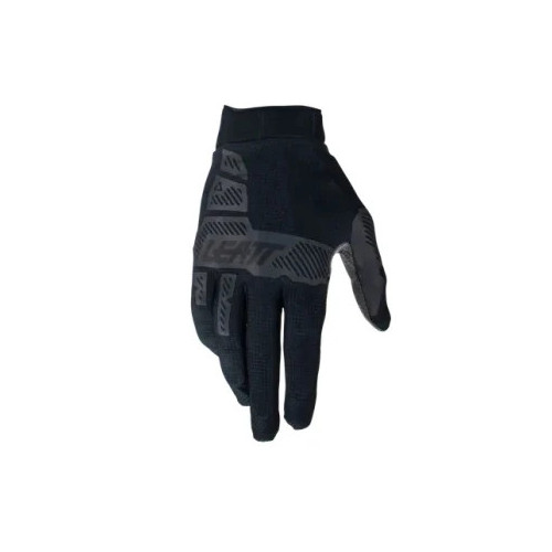 Manusi - LEATT Glove Moto 1.5 GripR Stealth