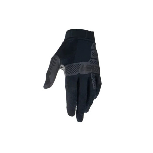 Manusi - LEATT Glove Moto 1.5 GripR Stealth