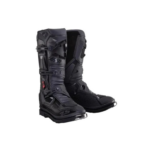 Cizme - LEATT Boot 3.5 HydraDri Graphene