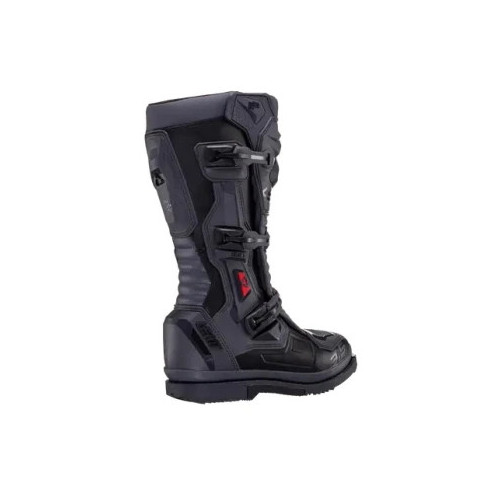 Cizme - LEATT Boot 3.5 HydraDri Graphene