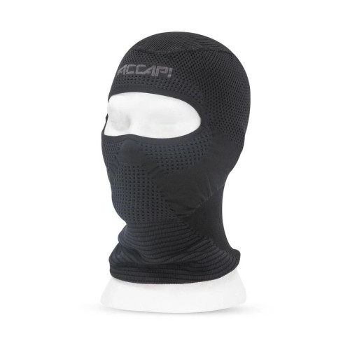 ERGORIDER Balaclava - Black