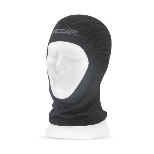 ERGORIDER Balaclava - Black 2