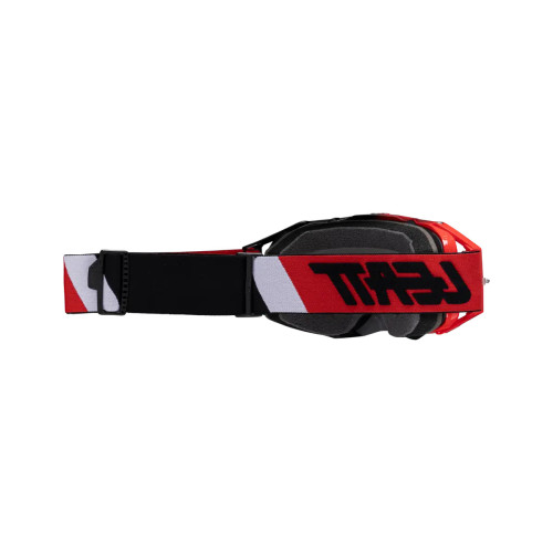 Goggle Velocity 6.5 Photochromic Red Light Grey Adaptive 28-80 VLT 2