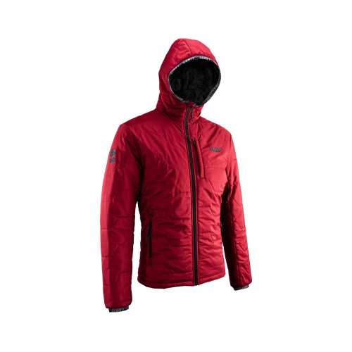Jacket Team Ruby