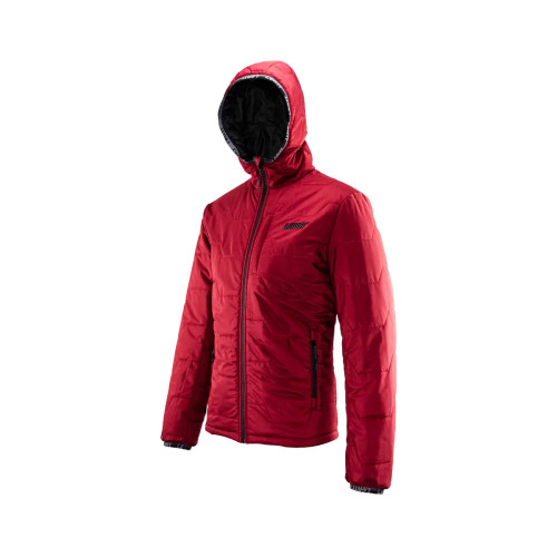 Jacket Team Ruby 2