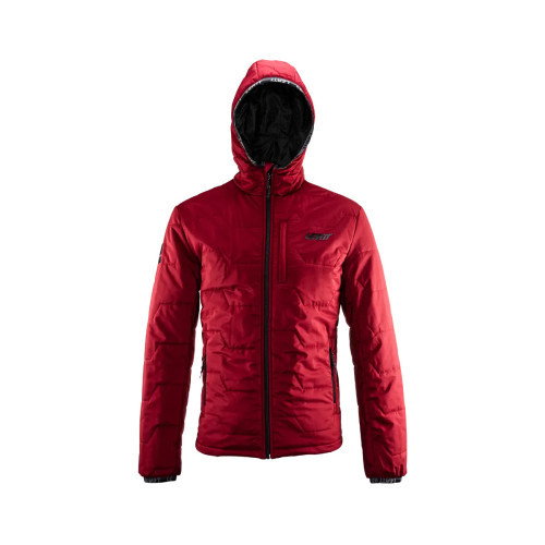 Jacket Team Ruby