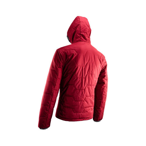 Jacket Team Ruby