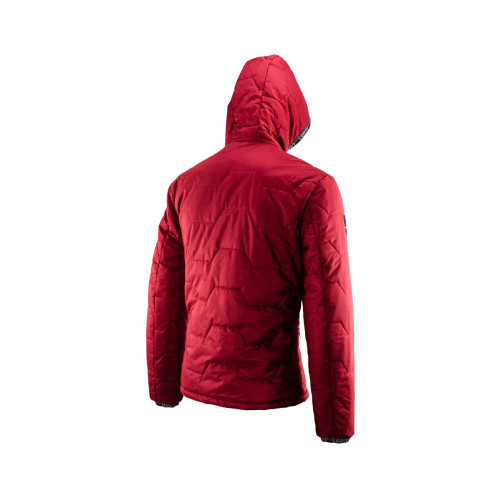Jacket Team Ruby