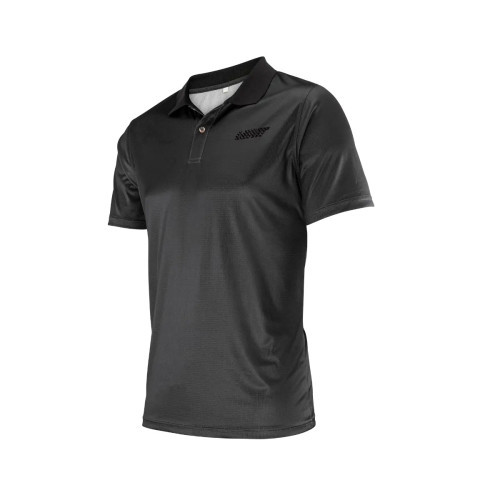 Polo Shirt Team Short Graphene