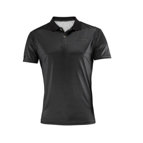 Polo Shirt Team Short Graphene