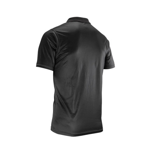Polo Shirt Team Short Graphene