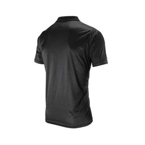 Polo Shirt Team Short Graphene