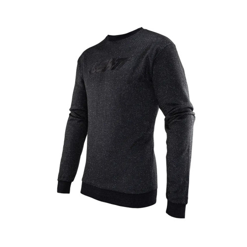 Sweater Premium Black