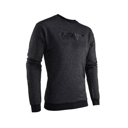 Sweater Premium Black