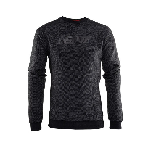 Sweater Premium Black