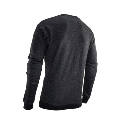 Sweater Premium Black
