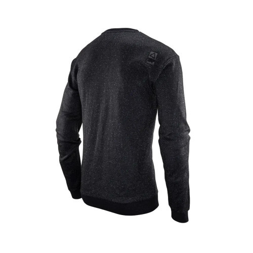 Sweater Premium Black