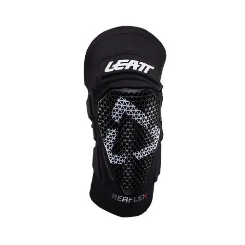 Knee Guard ReaFlex Pro Blk