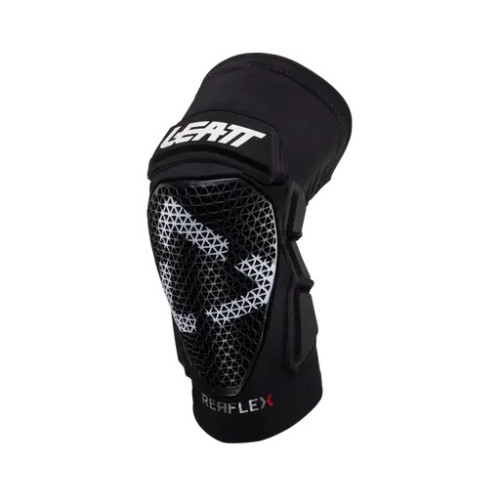 Knee Guard ReaFlex Pro Blk 2