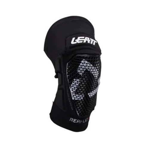 Knee Guard ReaFlex Pro Blk