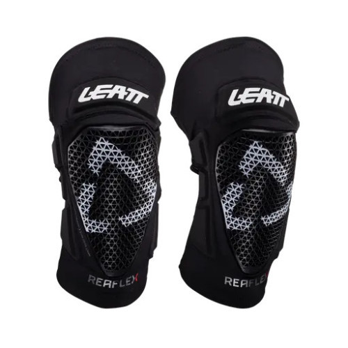 Knee Guard ReaFlex Pro Blk