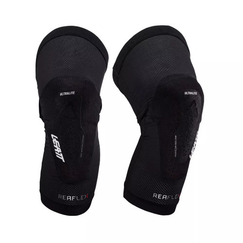 Knee Guard ReaFlex UltraLite Blk