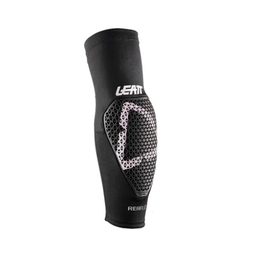 Elbow Guard ReaFlex Blk