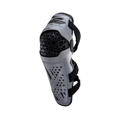 Knee & Shin Guard Dual Axis Pro Forge
