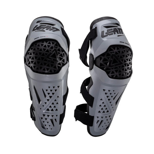 Knee & Shin Guard Dual Axis Pro Forge 2