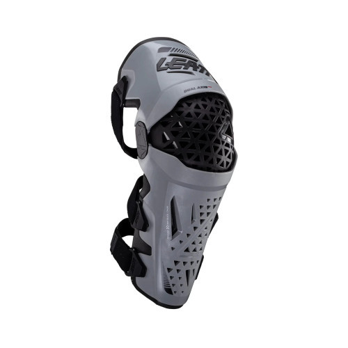 Knee & Shin Guard Dual Axis Pro Forge