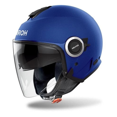 HELYOS COLOR BLUE MATT