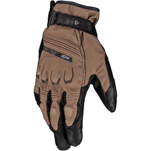 Glove ADV SubZero 7.5 Short Desert