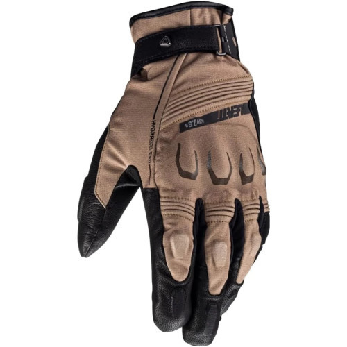 Glove ADV SubZero 7.5 Short Desert